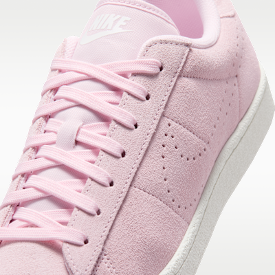 Nike Tennis Classic Women's Shoes. Nike ID